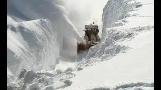 Top Cold and Snow Records Broken Thanksgiving Blizzard 2018 (756)