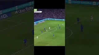 A bit late, but Dimarco&rsquo;s Goal! 🔥 #shorts #football #soccer #dimarco #italy #footballedits