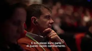 Apple Education Leadership Summit 2018