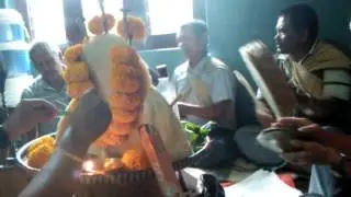 Sikles kul puja