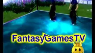 FantasyGamesTV Intro By Mokuba Und Fantasylink