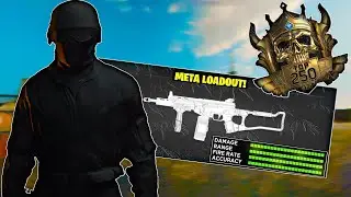 40 KILL SOLO QUADS w/ MAX DAMAGE LC-10 on REBIRTH ISLAND 