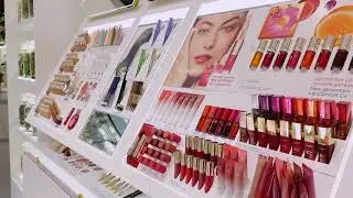 ACI | Digital Content Portfolio | Clarins | Dubai Hills Mall | Dubai Hills Mall