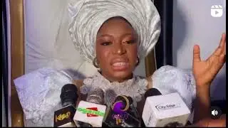 PORTABLE &lsquo;S NEW WIFE ,ASHABI SIMPLE CLAIMS TO BE PROUD OF BEEN PORTABLE ,ZAZU&rsquo;S NEW BABY MAMA