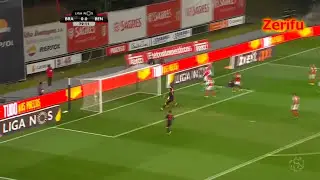 Golo Mitroglou vs Braga ( relato com golo Lima vs Scp )