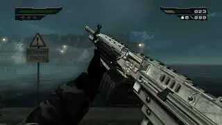 Black (2006) - All Weapons