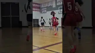 Might be X-ray vision for all I know. #hoops #music #basketball #highlights