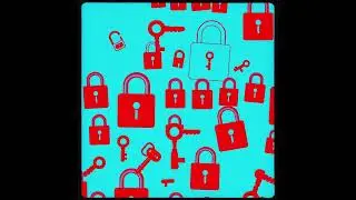 Diffie Hellman Cryptography Song (Asymmetric-key Algorithms) (Public-key Encryption)