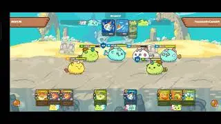 ABP TIPS AND TUTORIAL -ABP  GAMEPLAY AND STRATEGY -AQUA BEAST PLANT -AXIE INFINITY