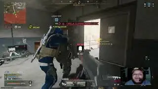 WarZone COD Solo | Mafia Boss