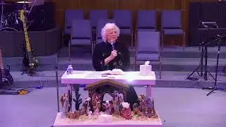 Good Morning Church! 