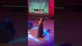 Finale e #poptalent 2023 Era Hasanaj