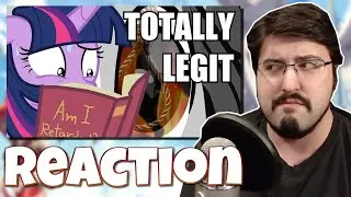 TWI KINDA SUS, Totally Legit Recap: Season 8 Ep. 21: #Review and #Reaction