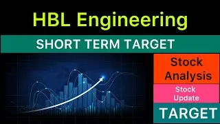 Целевые показатели HBL ENGINEERING 🟡 Последние новости HBL ENGINEERING | Новости HBL ENGINEERING ...