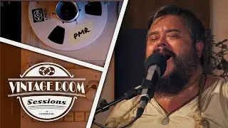 Poor Man's Revenge - Vintage Room Session - Full Performance