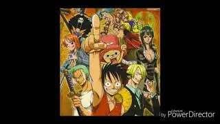 One  piece  amv  inposible
