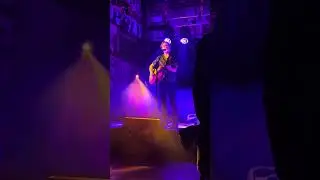 Cory Branan 10/25/25 Beeswing Richard Thompson cover Greenville SC