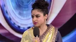 Bigg Boss 9 | &ldquo;I Feel Like I Was PMSing Throughout!&rdquo; : Priya Malik