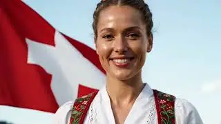 Swiss National Anthem (French Version) but it's an EDM Banger 🇨🇭💥