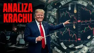 ANALIZA KRACHU - manipulacja czy panika?