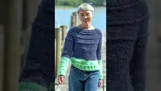 &Make Super Bulky Yarn - Designs - Knitting Yarn from The Fibre Co.
