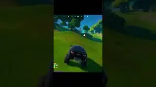 Meep meep   Fortnite