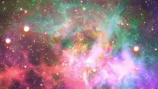 Robin M, R&ecirc;ve - Through The Night (Re.You Remix)