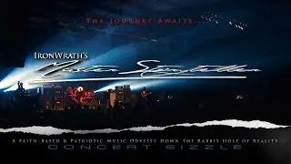 IronWrath's Master Storyteller | Concert Sizzle