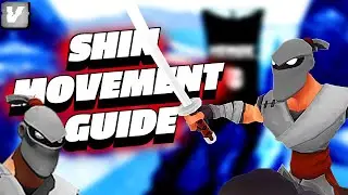 Must KNOW SHIN Movement Guide