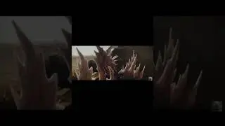 2021 Godzilla vs Kong with both weapons