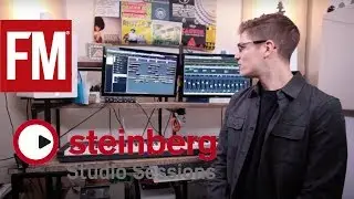 Steinberg Studio Sessions: S04E17 &ndash; Keeno: Part 1