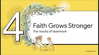 Grade 7 Bible Reading Week 14 Day 1 | Education with Biblical Morality by HeroesMart Academy