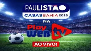 RED BULL BRAGANTINO X CORINTHIANS | PAULISTÃO 2026