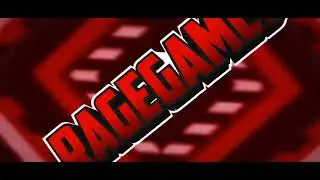 RageGames intro #1