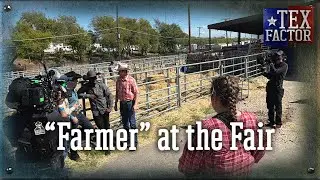 The Tex Factor: 
