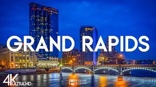 Top 10 Best Things to Do in Grand Rapids, Michigan [Grand Rapids Travel Guide 2025]