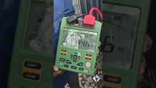 Transformer phase to phase insulation testing
