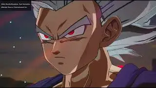 DRAGON BALL: Sparking! ZERO stealing a rank 😅