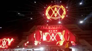 DJ Snake 🐍 EMF 2017