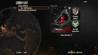 Black Ops 2 | How To Copy Anyones Emblem/PlayerCard *GLITCH* (PATCHED)
