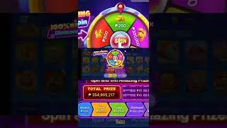 how to get free bunos in playtime via spin watch this