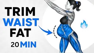 🔥 Women&rsquo;s Fat Loss Cardio Workout | Burn Calories Fast &ndash; FLEX FIT