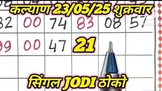 #kalyanmatkatrick​#sattamatka​#kalyantable​ trick#kalyanchart​#kalyanopen​#Kalyantricks​#kalyantips​