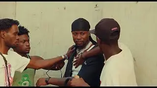 Fuga Boy - NKeh Le Djor ( Clip Officiel )