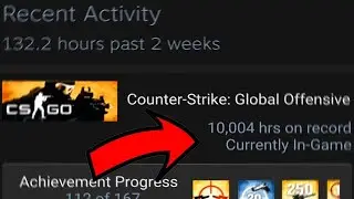 What 20k hours of Prefire Looks Like