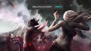 NEW OPEN WORLD MMORPG: DARK FAITH