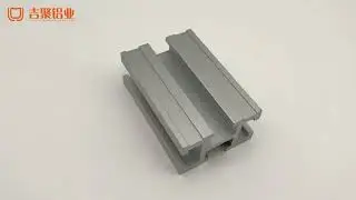 Aluminum alloy profiles - Aluminum profile supplier for export and customization