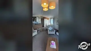 Static caravan for sale Somerset - View the 2018 Willerby Avonmore at St Audries Bay Holiday Club