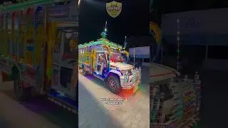 Rajasthan Top Famous Pickup Body Work !! 🔥 #shorts #youtubeshorts #trending
