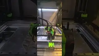 Annex Engineering K1 3dprinting trad rack parts closed beta